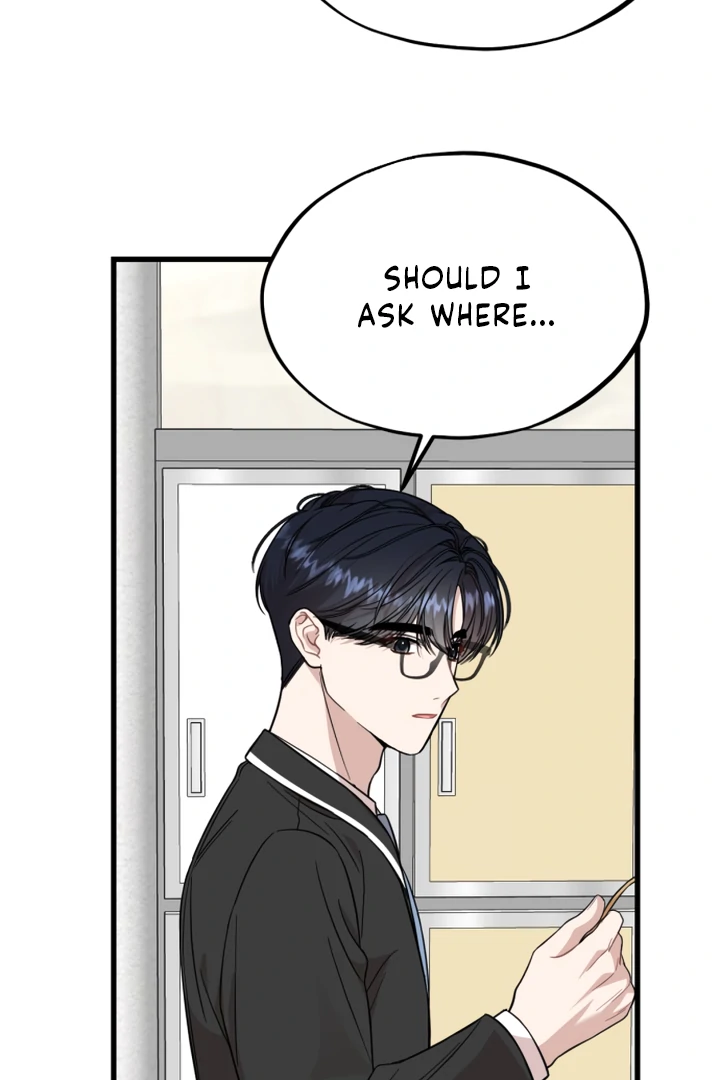 Possible to Date a Ranker? chapter 11 page 114