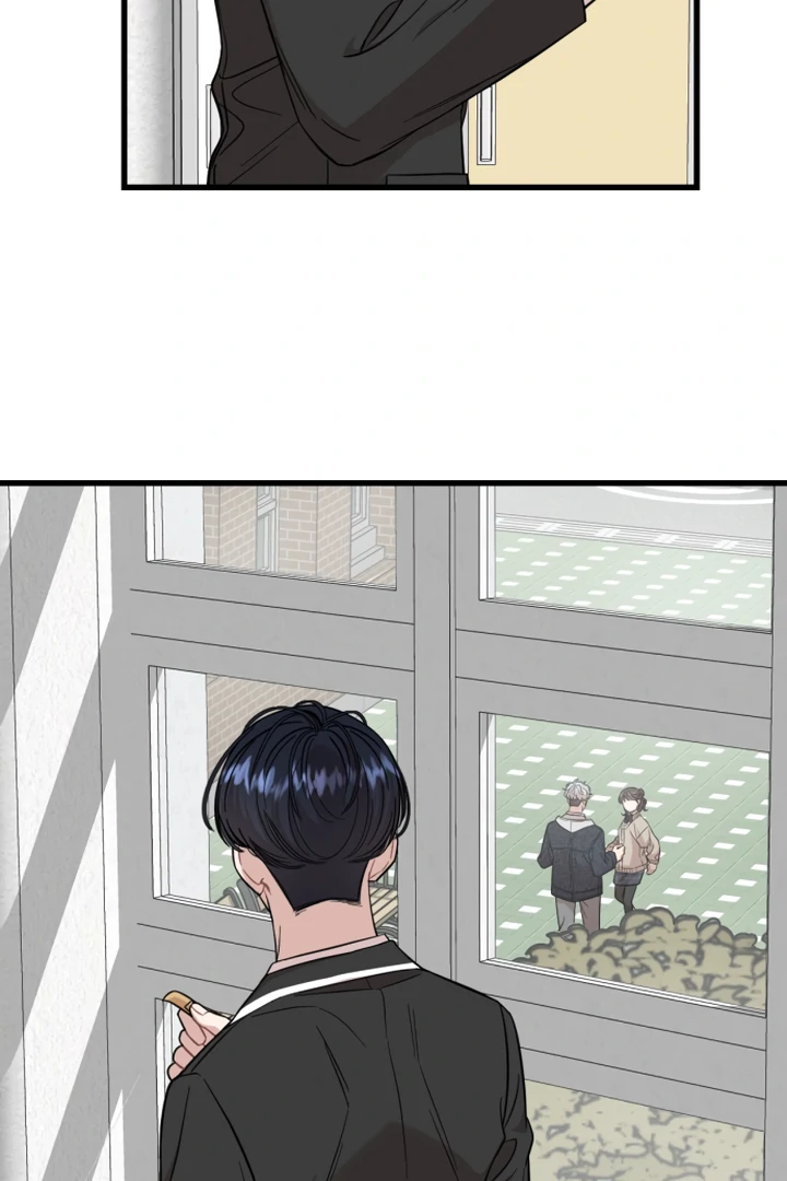 Possible to Date a Ranker? chapter 11 page 115