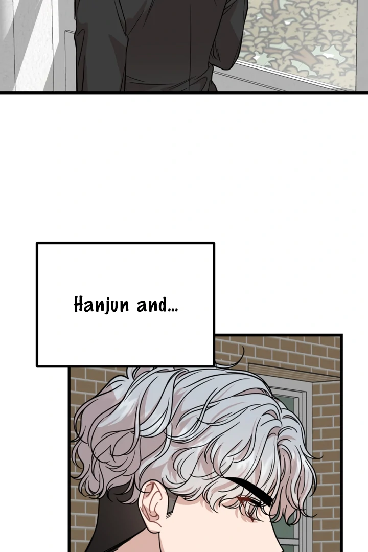 Possible to Date a Ranker? chapter 11 page 116