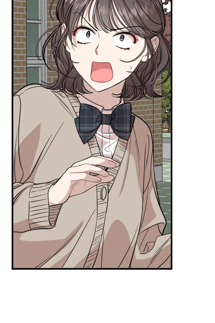 Possible to Date a Ranker? chapter 11 page 118