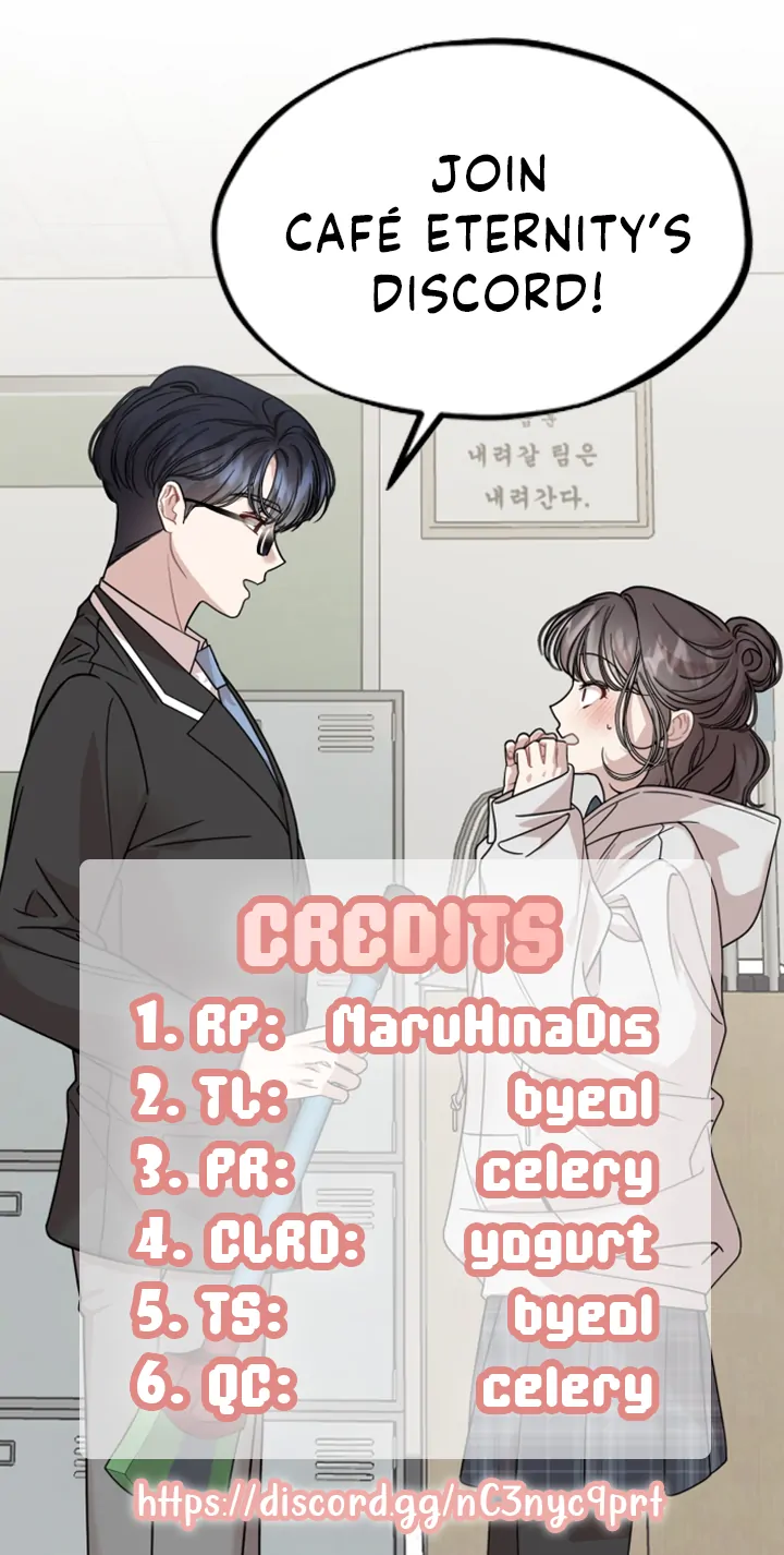 Possible to Date a Ranker? chapter 11 page 122