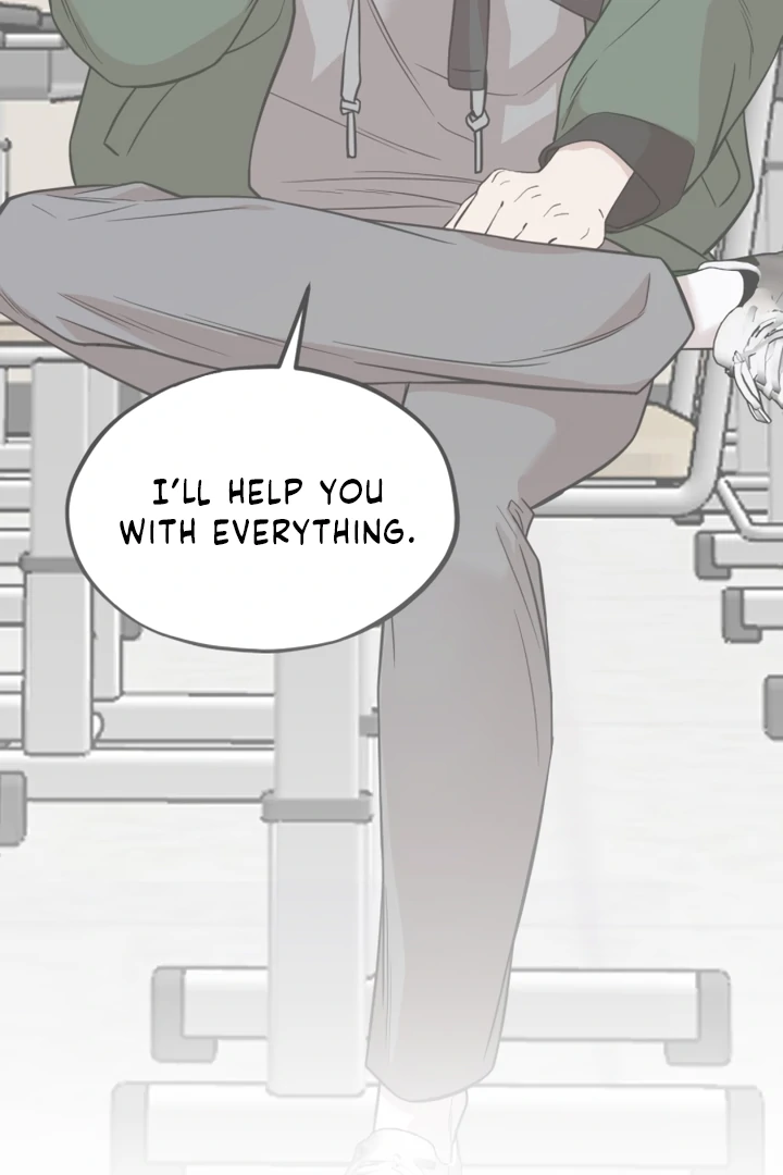 Possible to Date a Ranker? chapter 11 page 13