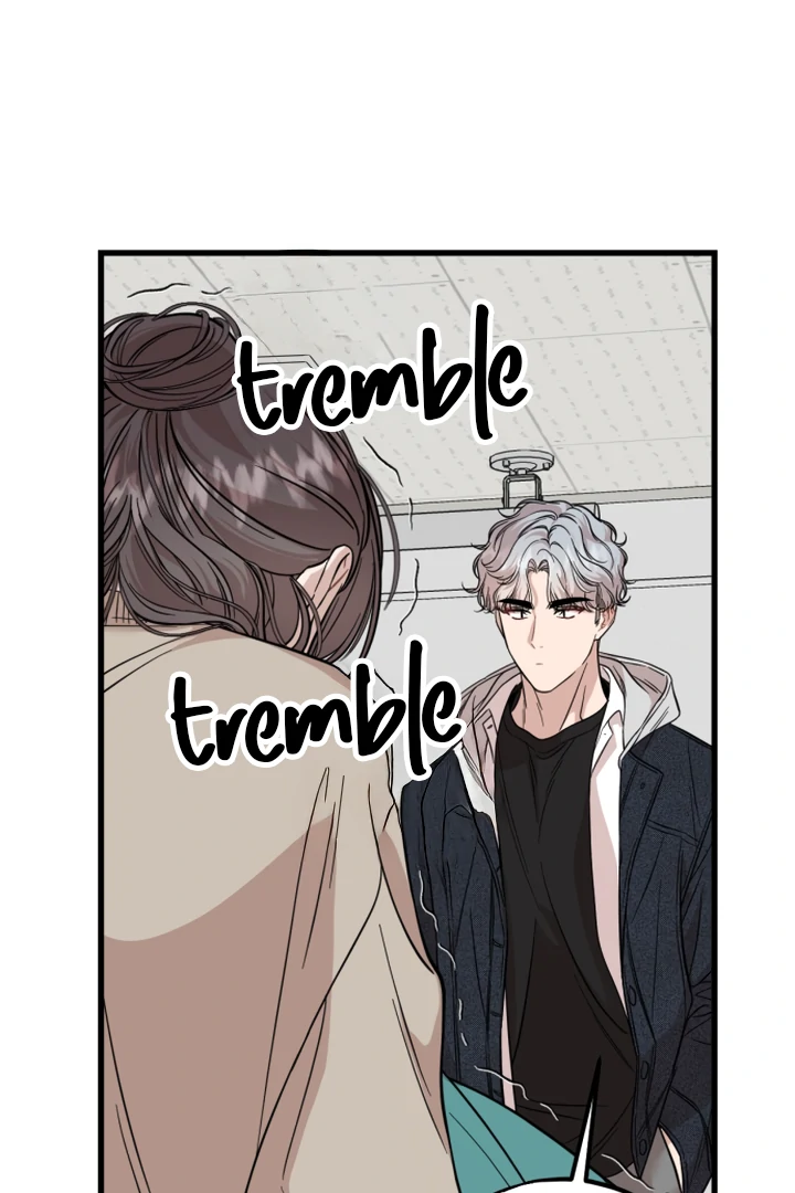 Possible to Date a Ranker? chapter 11 page 16