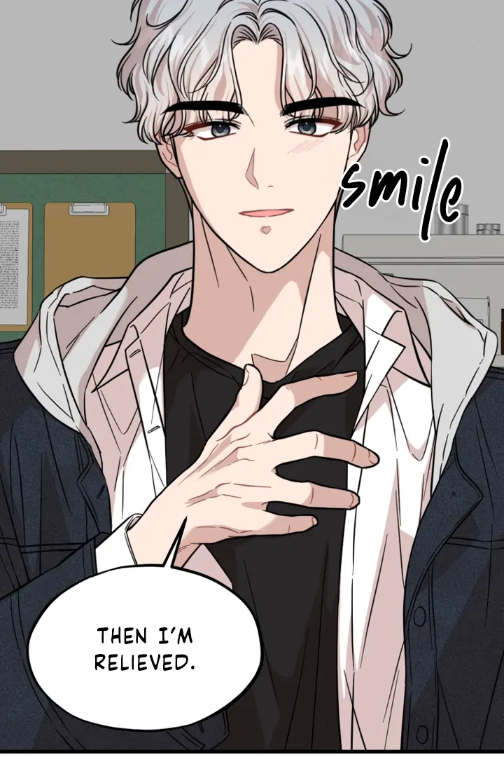 Possible to Date a Ranker? chapter 11 page 2