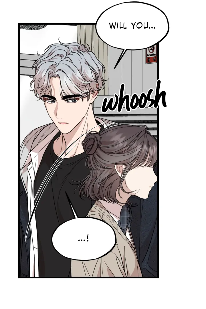 Possible to Date a Ranker? chapter 11 page 20