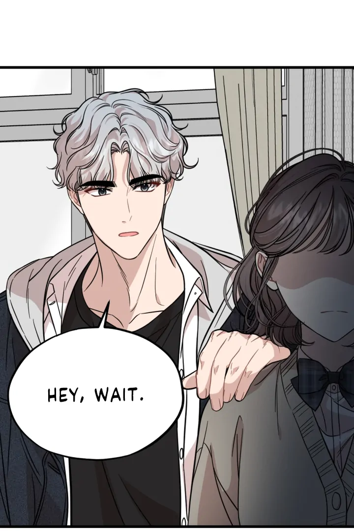 Possible to Date a Ranker? chapter 11 page 21