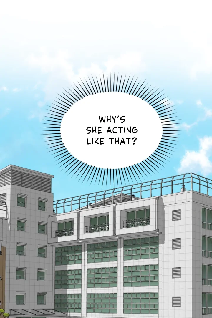 Possible to Date a Ranker? chapter 11 page 26