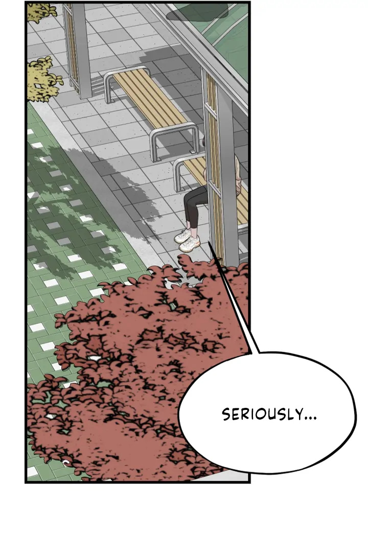 Possible to Date a Ranker? chapter 11 page 30