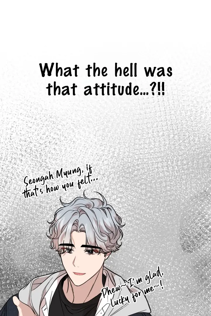 Possible to Date a Ranker? chapter 11 page 33