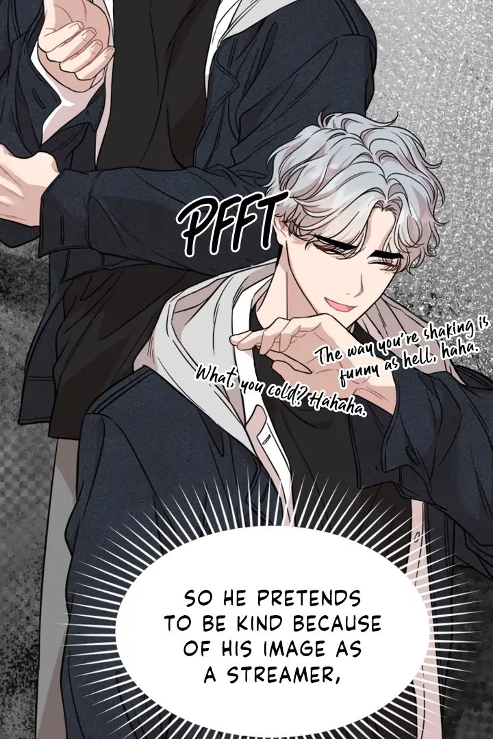Possible to Date a Ranker? chapter 11 page 34