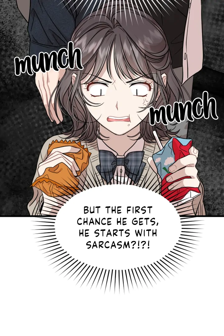 Possible to Date a Ranker? chapter 11 page 35