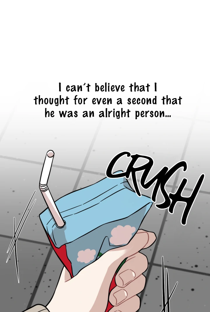 Possible to Date a Ranker? chapter 11 page 36