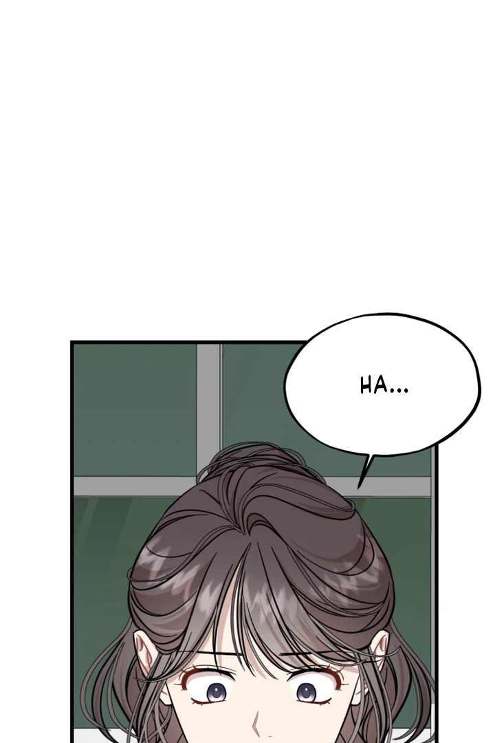 Possible to Date a Ranker? chapter 11 page 40