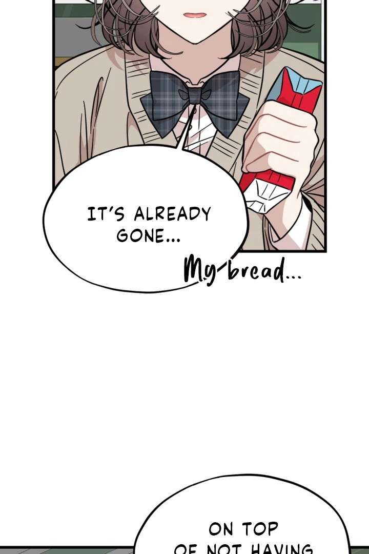 Possible to Date a Ranker? chapter 11 page 41