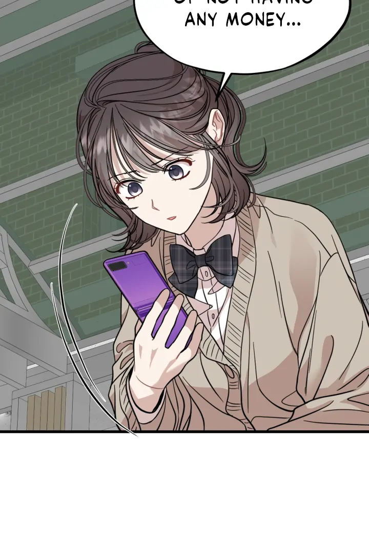 Possible to Date a Ranker? chapter 11 page 42