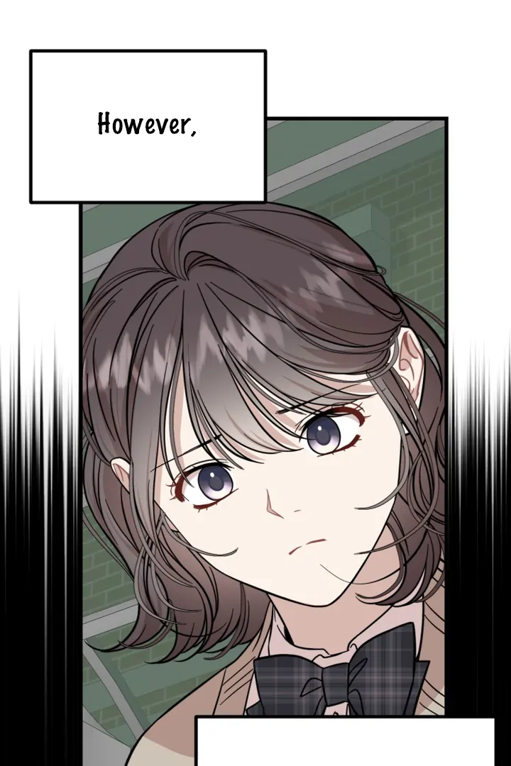 Possible to Date a Ranker? chapter 11 page 43