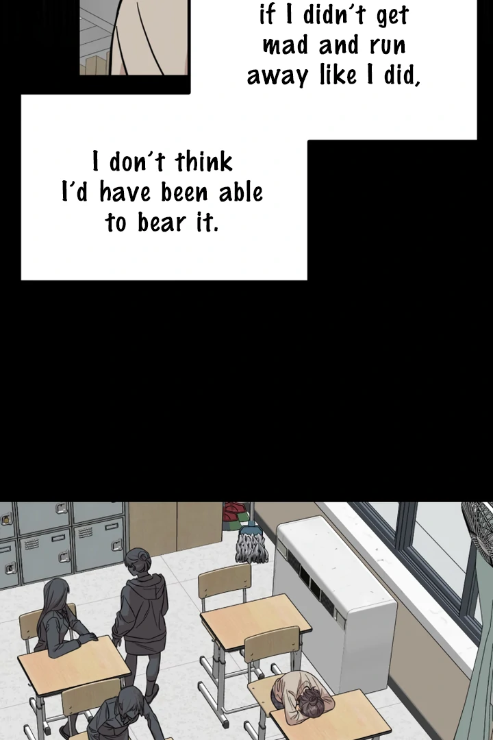 Possible to Date a Ranker? chapter 11 page 44