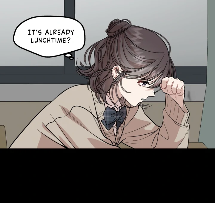 Possible to Date a Ranker? chapter 11 page 46