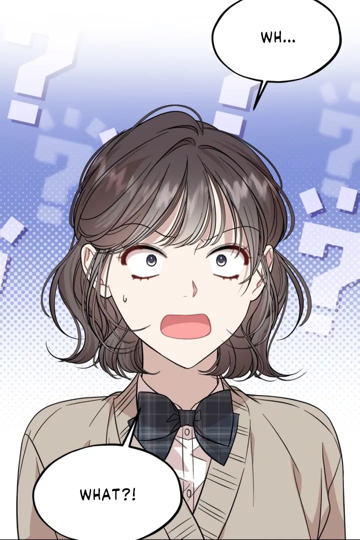 Possible to Date a Ranker? chapter 11 page 5