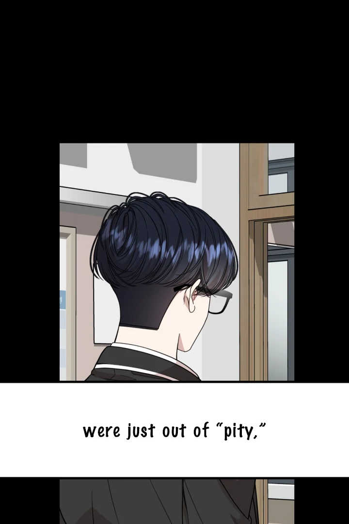 Possible to Date a Ranker? chapter 11 page 50