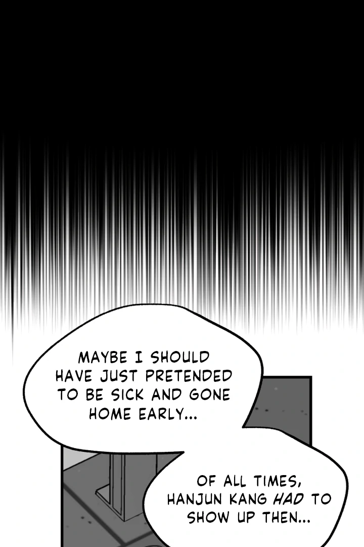 Possible to Date a Ranker? chapter 11 page 53