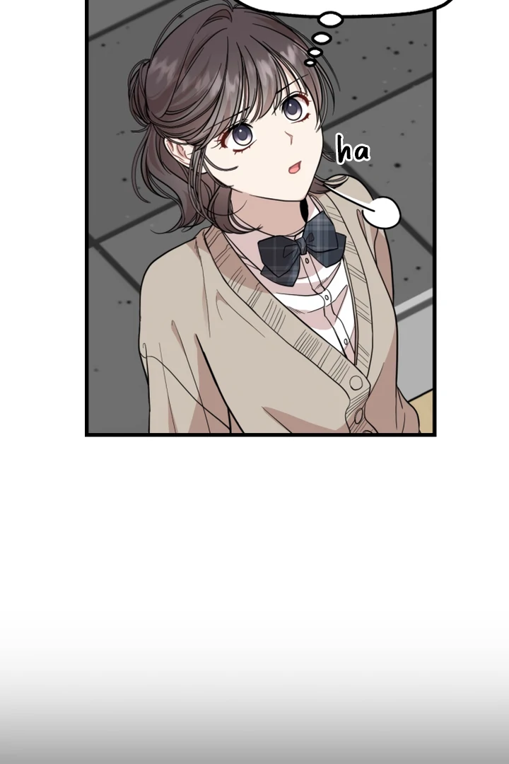 Possible to Date a Ranker? chapter 11 page 54