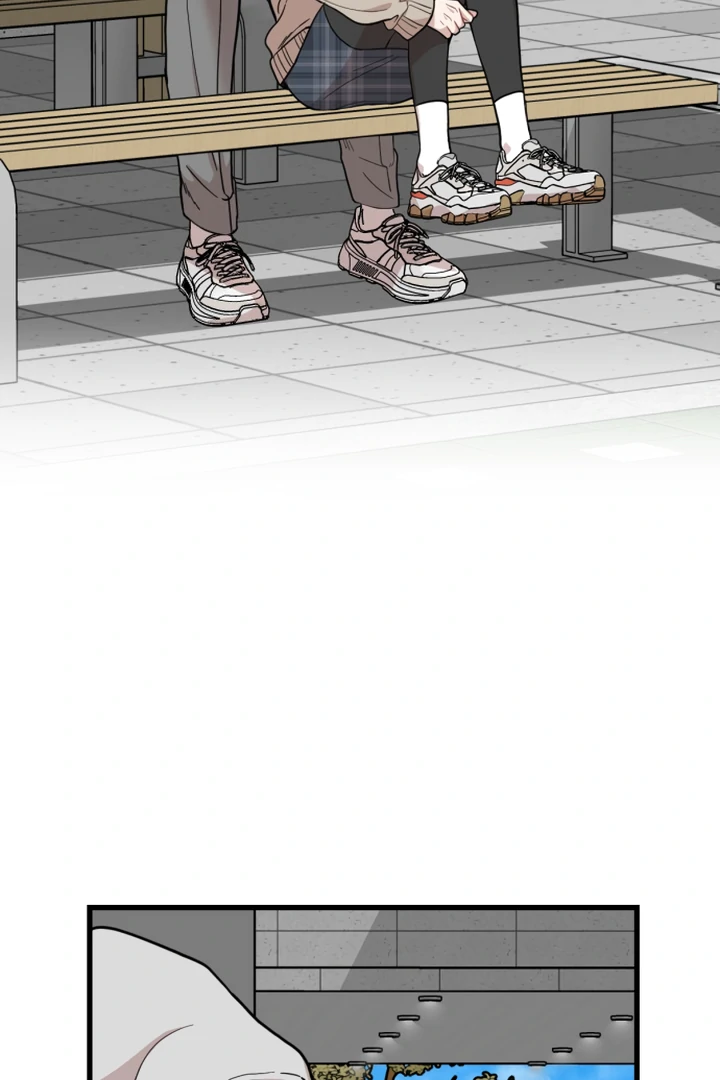 Possible to Date a Ranker? chapter 11 page 58