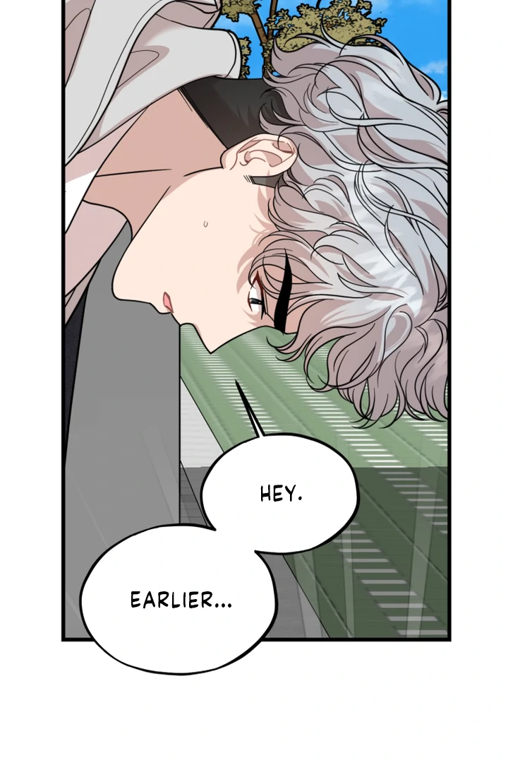 Possible to Date a Ranker? chapter 11 page 59
