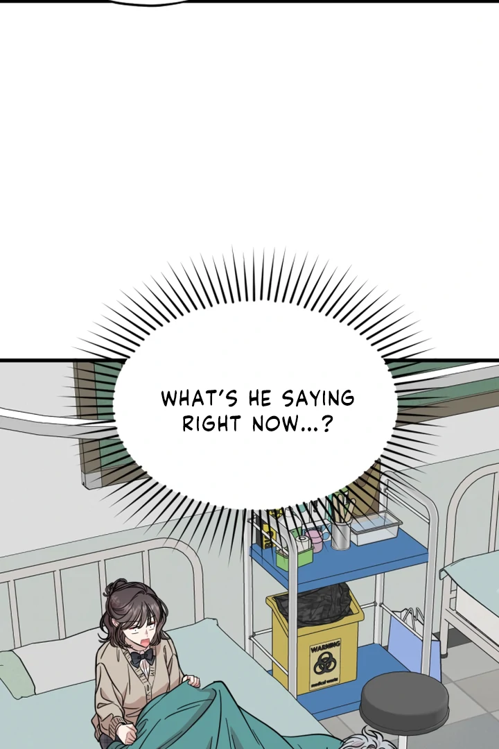 Possible to Date a Ranker? chapter 11 page 6