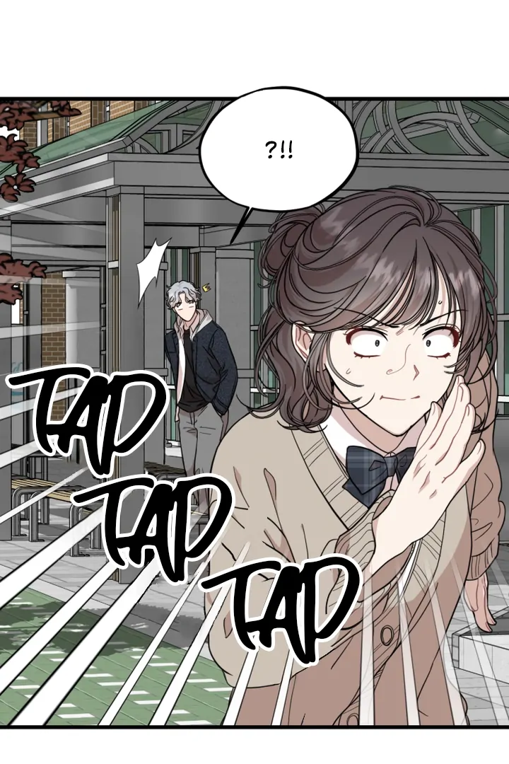 Possible to Date a Ranker? chapter 11 page 60