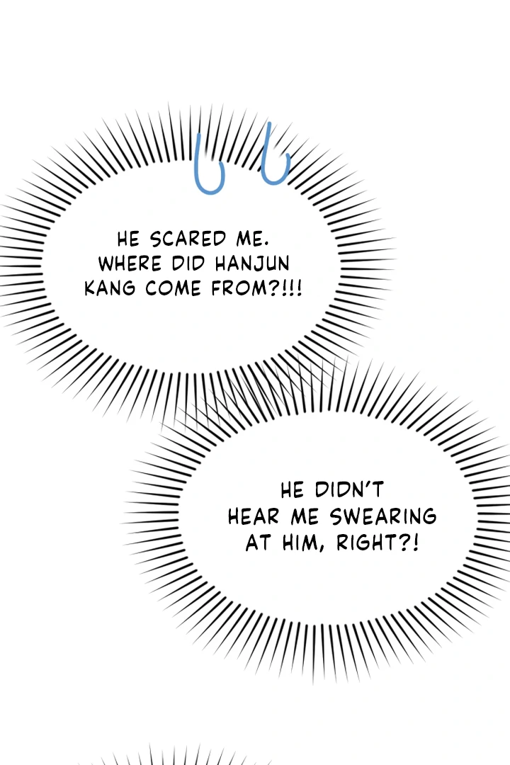 Possible to Date a Ranker? chapter 11 page 61
