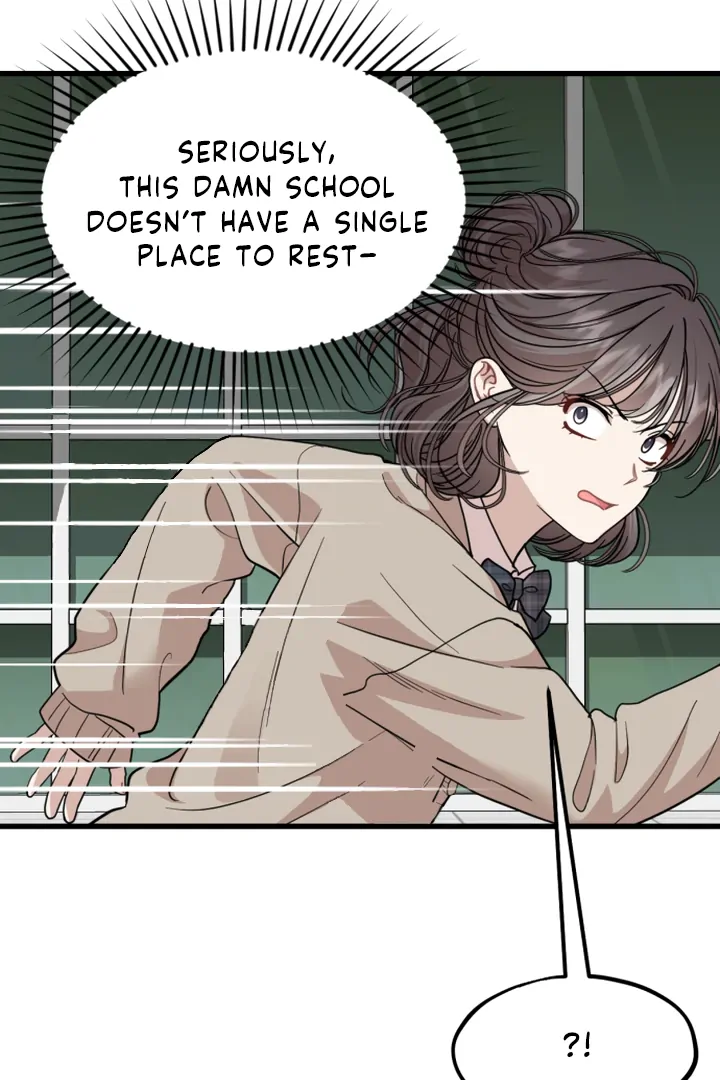 Possible to Date a Ranker? chapter 11 page 62