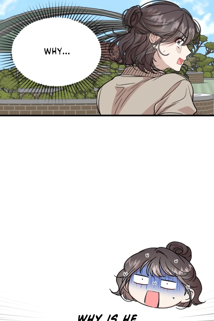 Possible to Date a Ranker? chapter 11 page 66