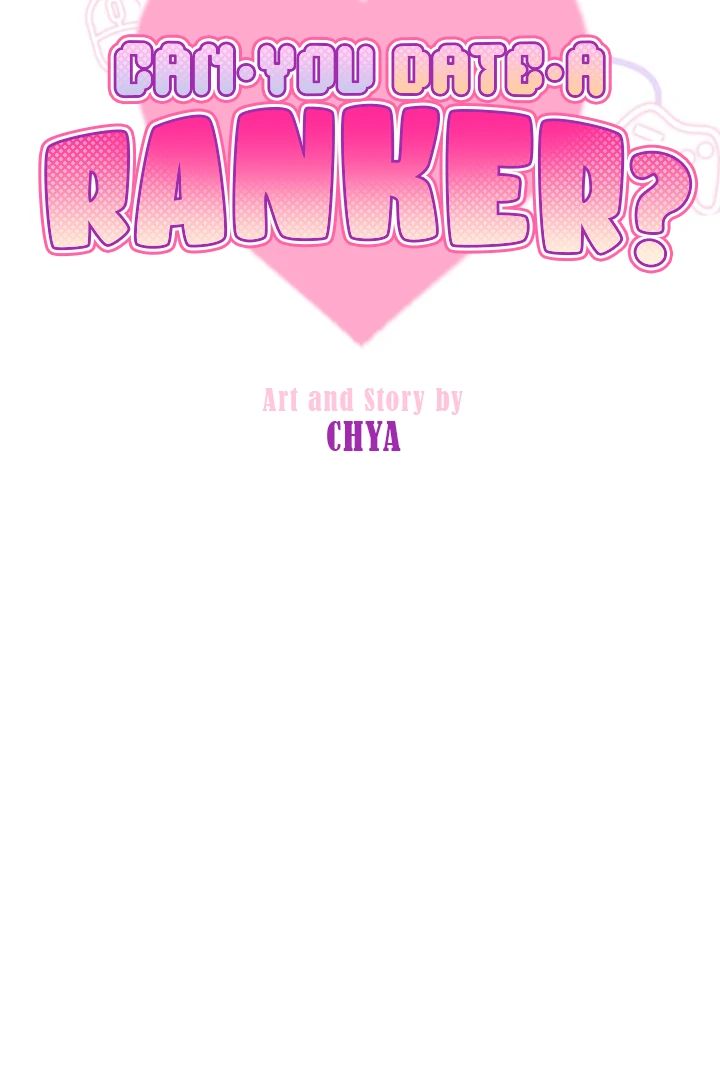 Possible to Date a Ranker? chapter 11 page 69