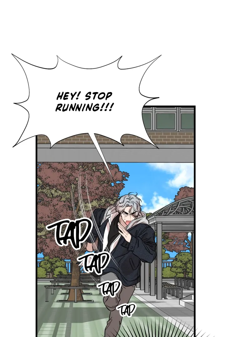 Possible to Date a Ranker? chapter 11 page 70