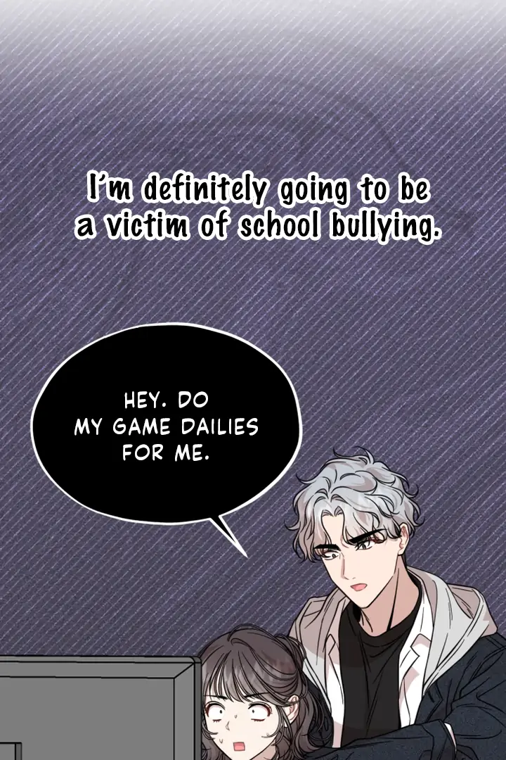 Possible to Date a Ranker? chapter 11 page 72