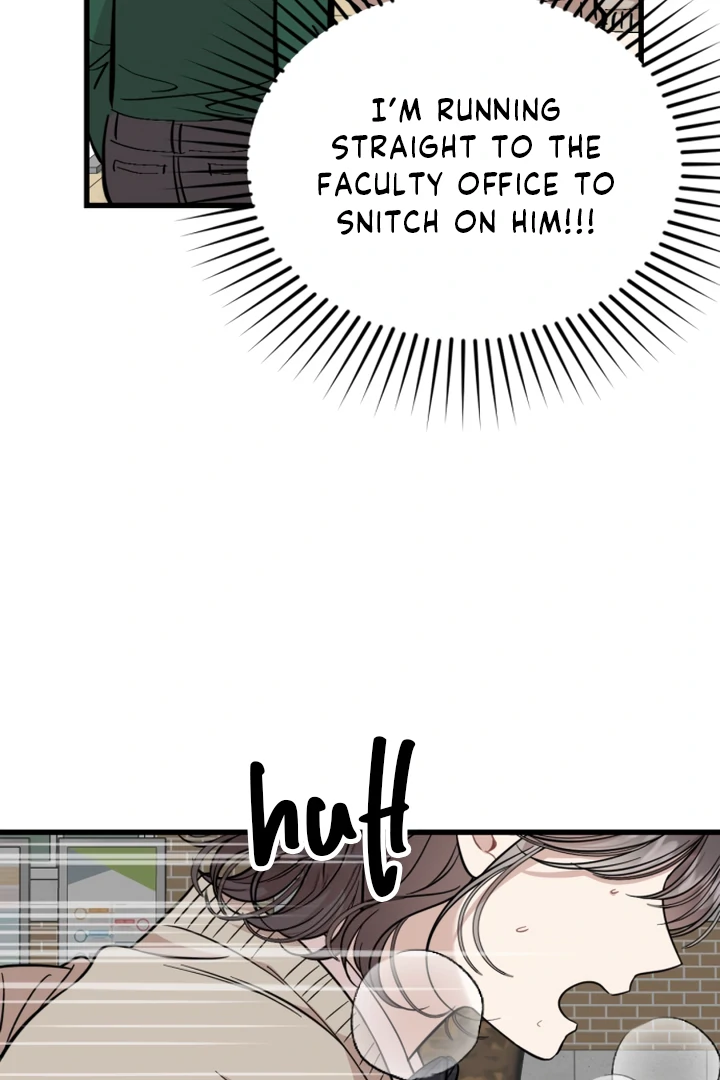 Possible to Date a Ranker? chapter 11 page 76
