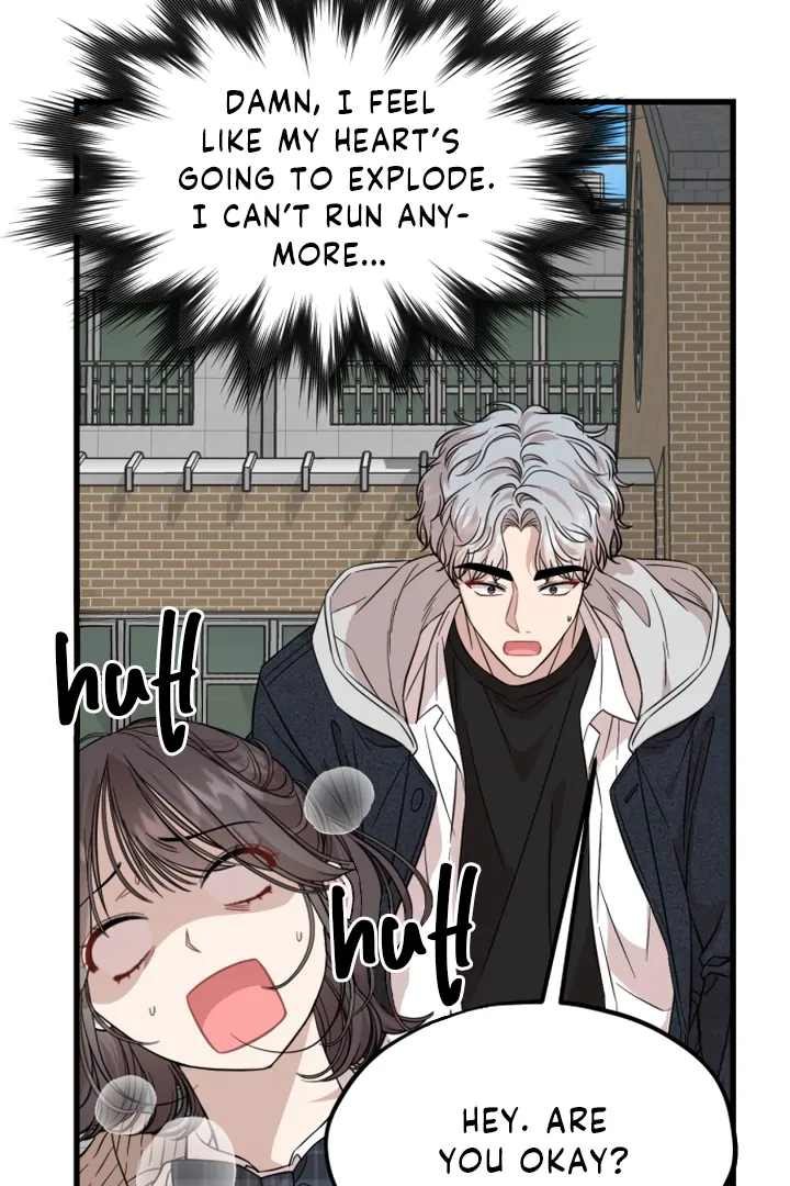 Possible to Date a Ranker? chapter 11 page 79