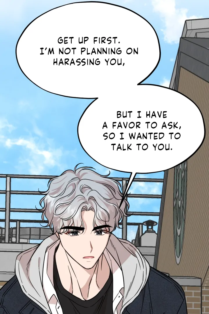 Possible to Date a Ranker? chapter 11 page 85