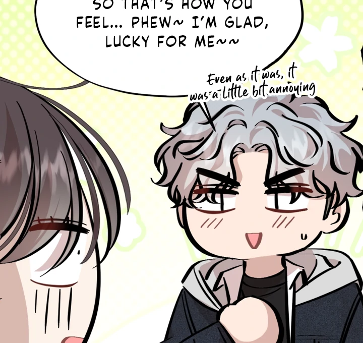 Possible to Date a Ranker? chapter 11 page 9
