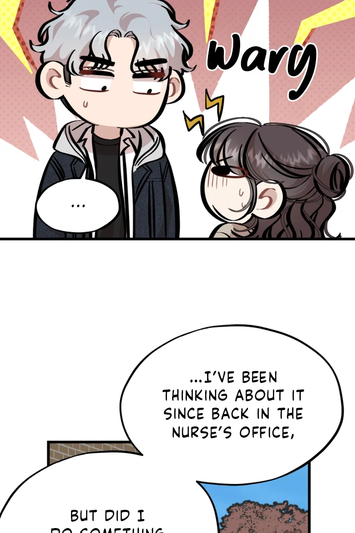 Possible to Date a Ranker? chapter 11 page 90