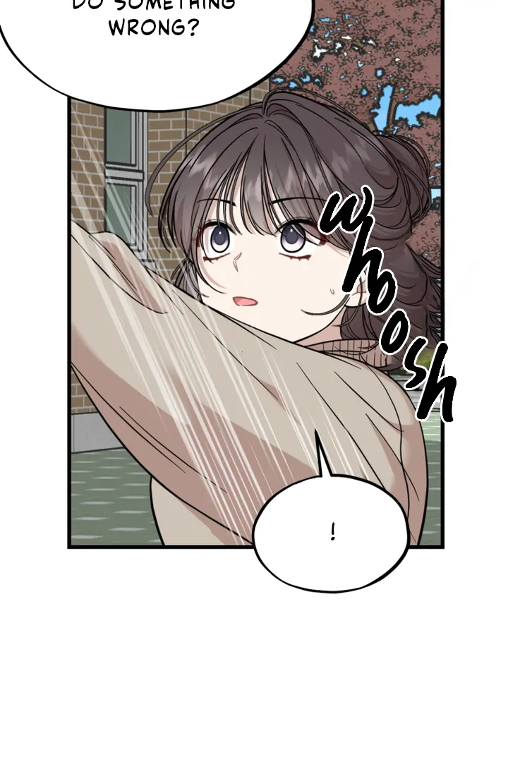 Possible to Date a Ranker? chapter 11 page 91