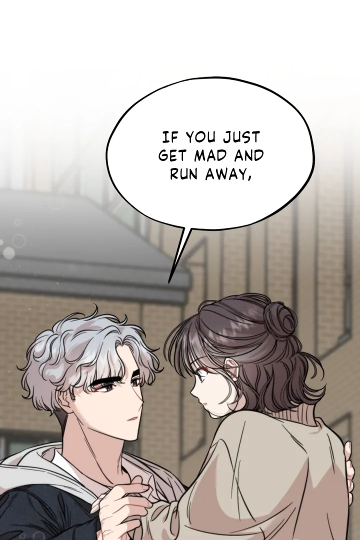 Possible to Date a Ranker? chapter 11 page 92