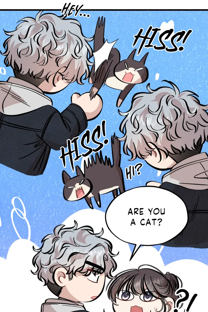 Possible to Date a Ranker? chapter 11 page 95
