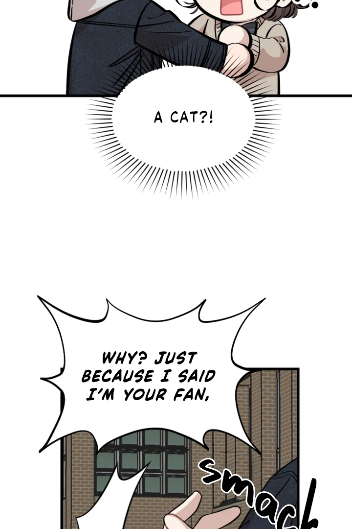 Possible to Date a Ranker? chapter 11 page 96
