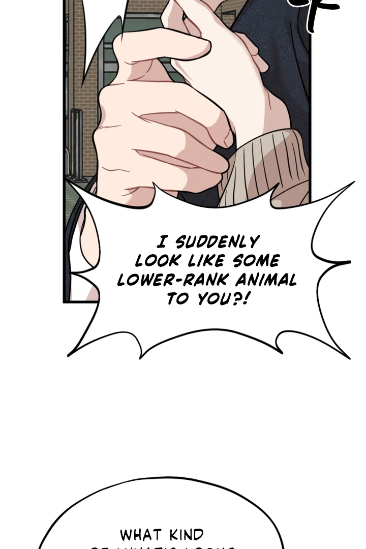 Possible to Date a Ranker? chapter 11 page 97