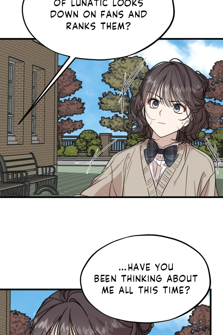 Possible to Date a Ranker? chapter 11 page 98