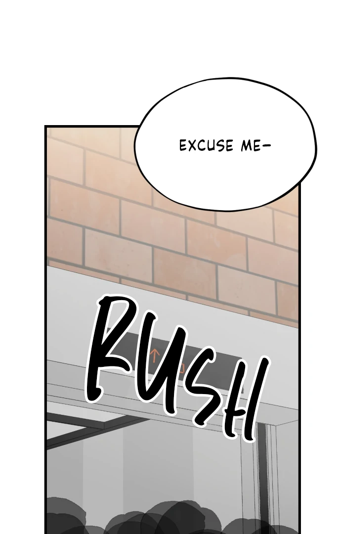 Possible to Date a Ranker? chapter 15 page 1