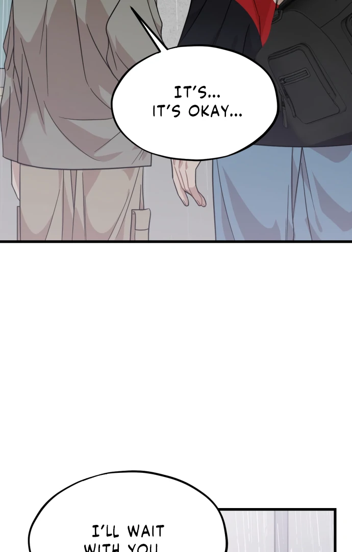 Possible to Date a Ranker? chapter 15 page 100