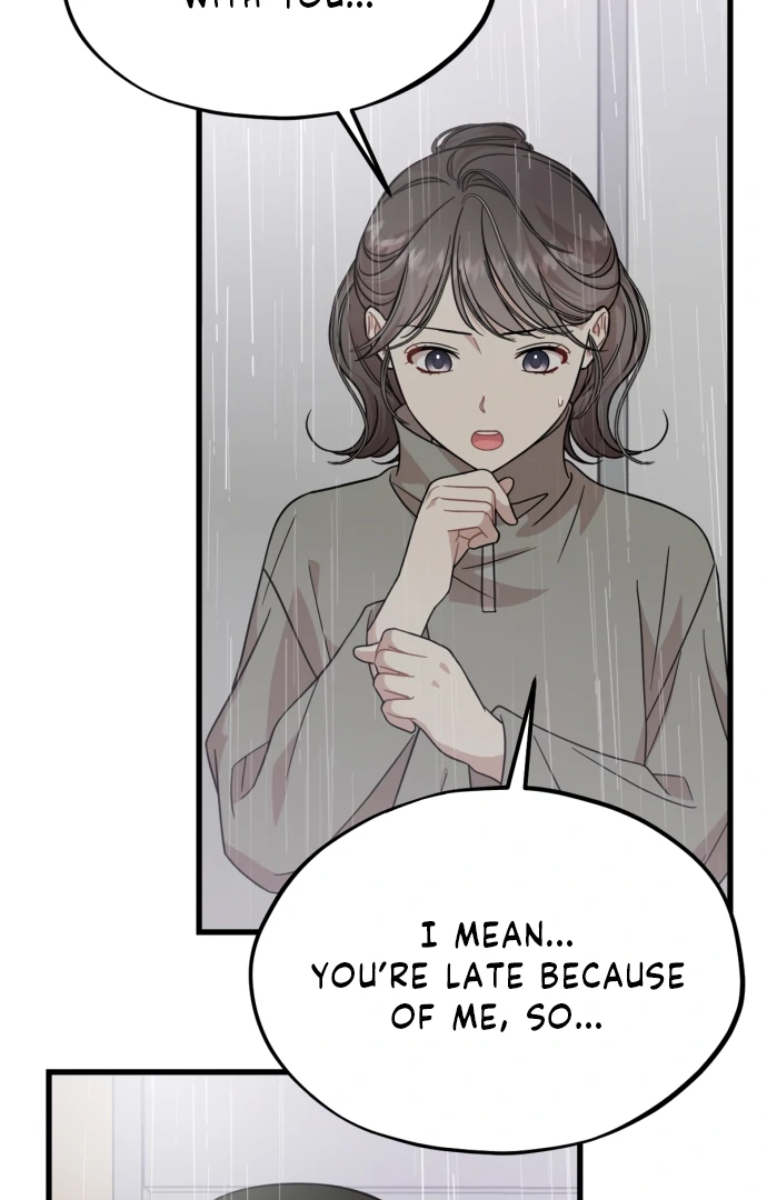 Possible to Date a Ranker? chapter 15 page 101